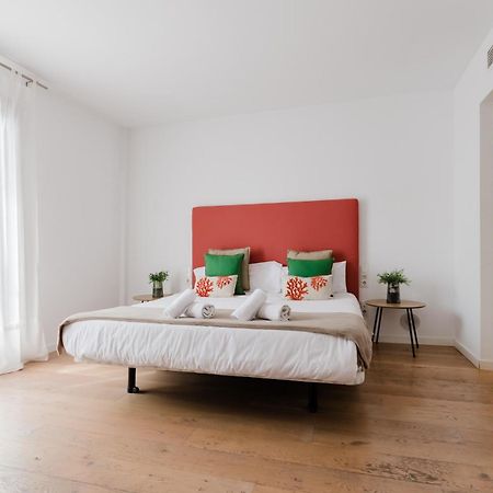 New! Villa Boutique Mallorca Lloseta Esterno foto