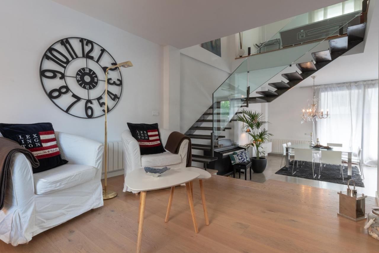 New! Villa Boutique Mallorca Lloseta Esterno foto