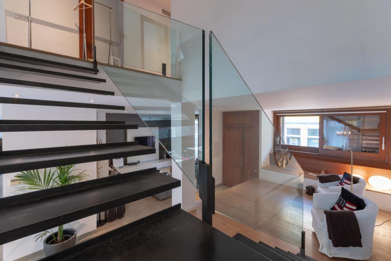 New! Villa Boutique Mallorca Lloseta Esterno foto