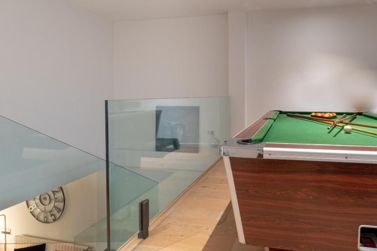 New! Villa Boutique Mallorca Lloseta Esterno foto