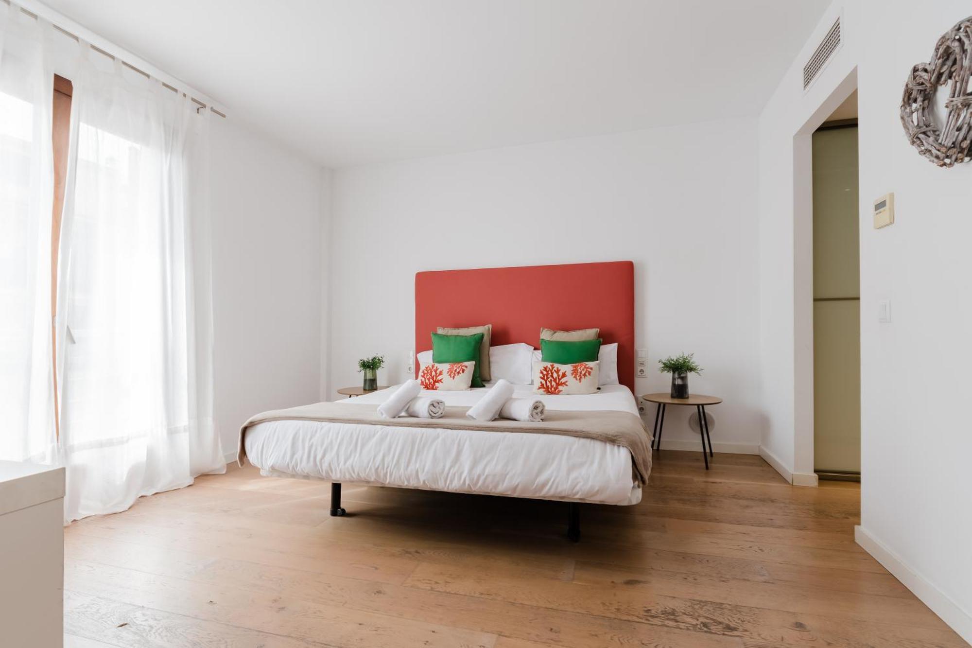 New! Villa Boutique Mallorca Lloseta Esterno foto