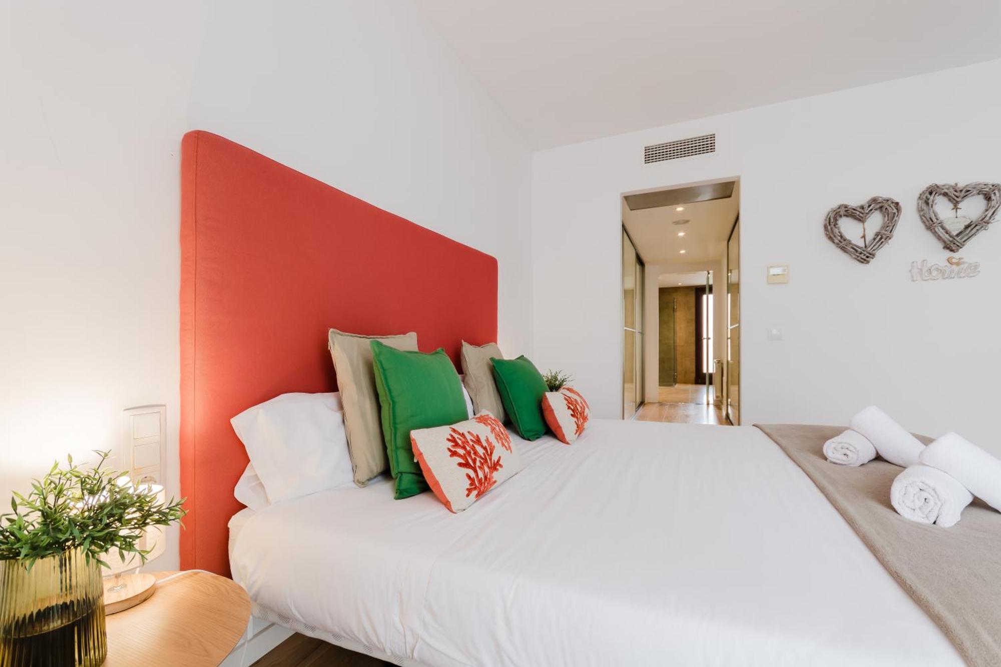 New! Villa Boutique Mallorca Lloseta Esterno foto