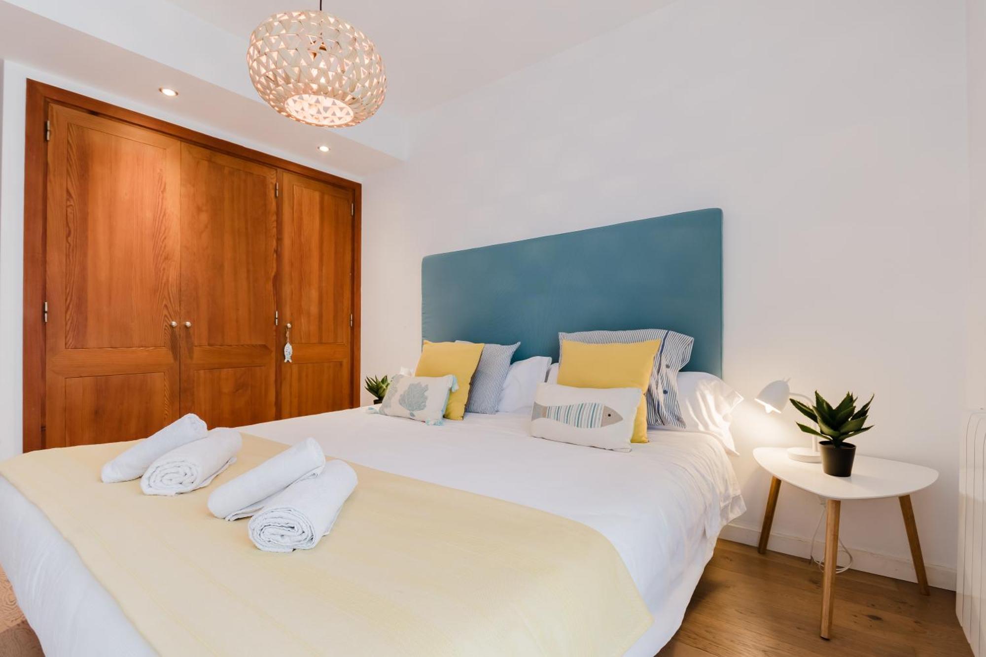 New! Villa Boutique Mallorca Lloseta Esterno foto